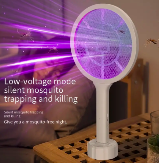 Miniatura 3 de MOSQUETERO ELECTRICO PLEGABLE